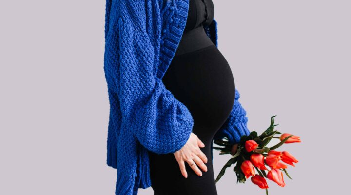 Valutazione del pavimento pelvico in gravidanza
